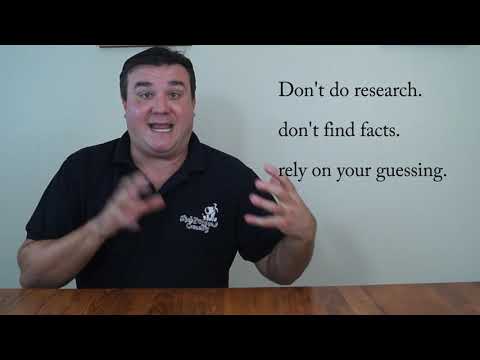 How to generate ideas for stand up comedy writing