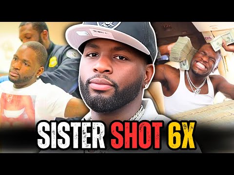 Georgia Rapper Family K!lled While In Jail, Now Facing Snitching Allegations | True Crime Story