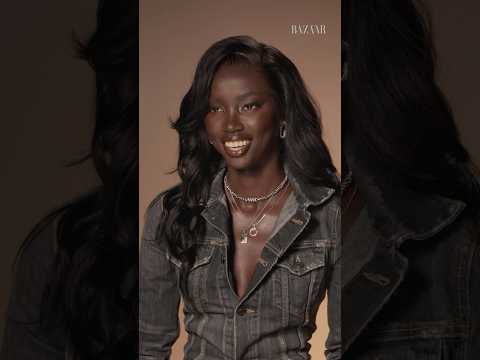 #AnokYai has #Maluma to thank for being able to sit down at the 2023 #MetGala. #AllAboutMe