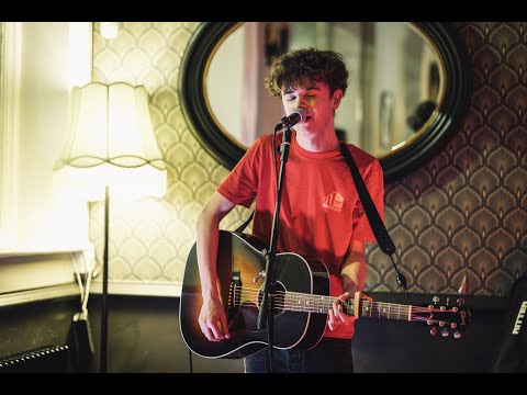 Tom A Smith - Music City [Live]