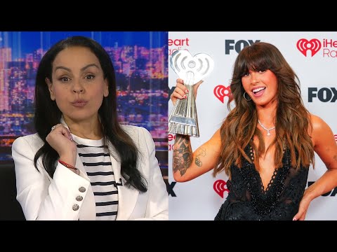 Lefties Losing It: They're trying to cancel ‘MAGA’ Ella Langley