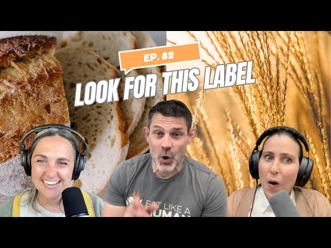 Bread Was NEVER Meant to Be Made This Way | Grain Series: Part 4 | Ep 82