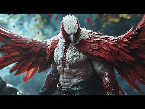 上映三天評分狂飆8.7！獸化病毒蔓延全球，骨骼變異生出鱗片，人類特質將逐步退化變成野獸