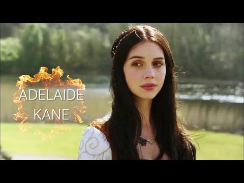 REIGN - Opening Credits [1x01 "Pilot"]