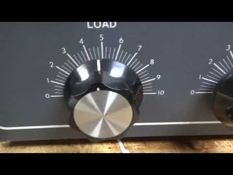 Older Ameritron Al811 Lots Of Repairs And Mods