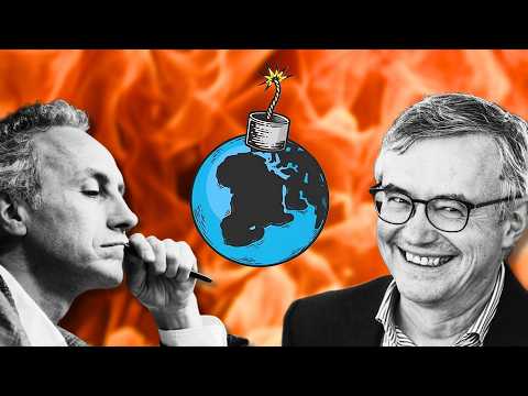 Si vis PACEM, para BELLUM? - Barbero & Travaglio (Circo Massimo, 2025)