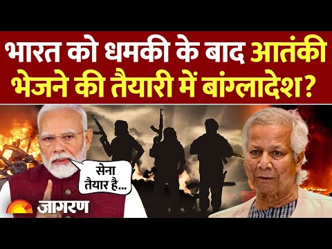 Sheikh Hasina के लिए India क्या लेगा फैसला, Bangladesh के पत्रकार से जानिए l Salahuddin Shoaib