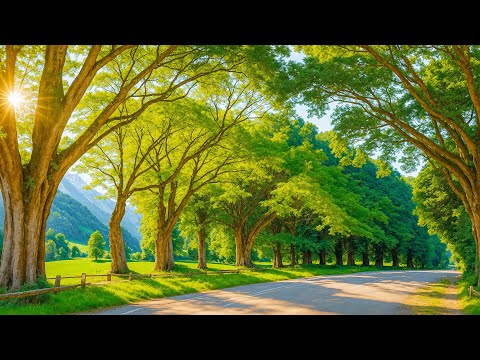 Beautiful Relaxing Music - Stop Overthinking, Stress Relief Music, Sleep Music, Calming Music #674
