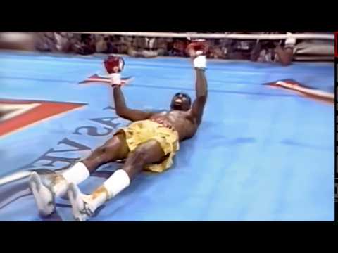 The Most SAVAGE 1st-Round Knockouts Ever Caught on Camera! (Part 1)