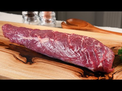 Das beste Festtagsgericht! Restaurants verheimlichen uns diesen Trick!