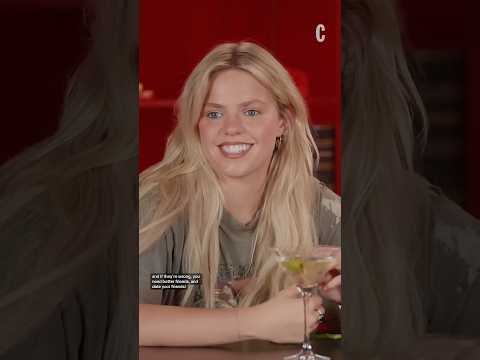 Reneé Rapp Gives the Best Dating Advice  | Cosmopolitan