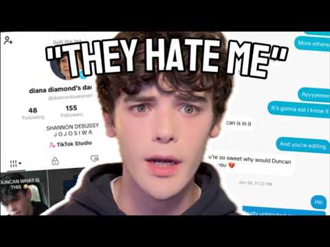 I Trolled my Own Fandom...