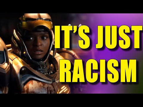 Exposing the Grift: Nerdrotic Lies To You About Ironheart