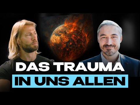 Wie kollektives Trauma deine Realität formt – und was du tun kannst | Thomas Hübl