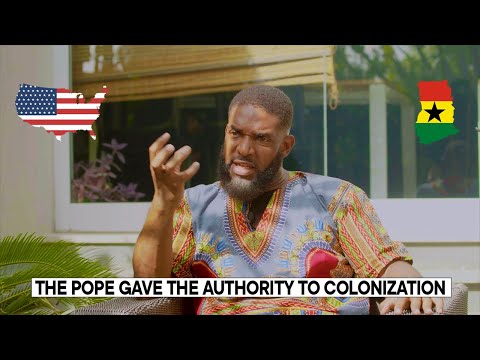 I MOVED FROM THE USA TO GHANA , GHANA CHANGED MY LIFE , YOU CAN MOVE TO GHANA WITH $5000*