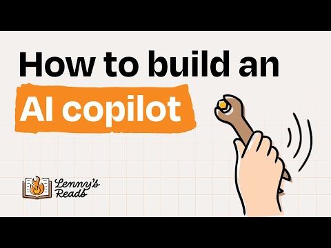 Building your personal AI copilot