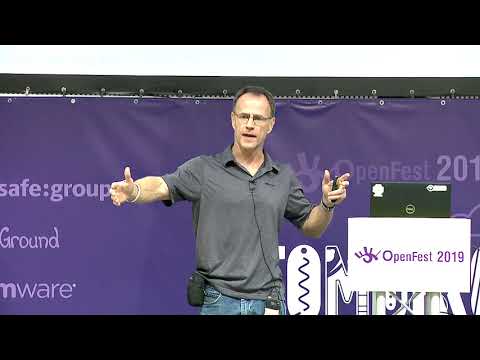 Arguing with Linus Torvalds - Steven Rostedt