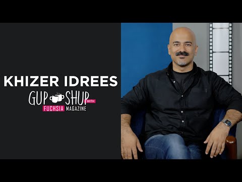 Khizer Idrees Director Of Pamaal | Exclusive Interview | Gup Shup With FUCHSIA