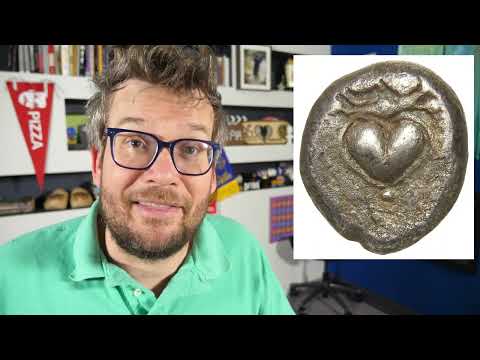 Why Doesn't ❤️ Look Like a Heart?