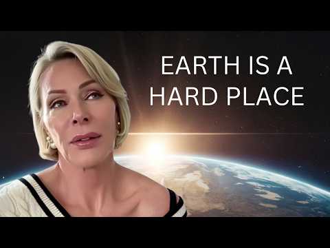 Woman’s Car Rolls off Cliff and She's Shown All Her Timelines (NDE) I Chrystal Rae