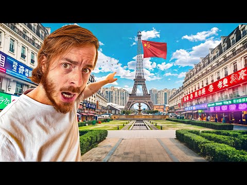 J'ai visité la CONTREFAÇON DE PARIS !