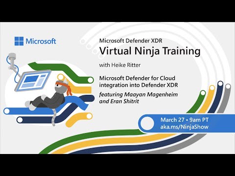 Microsoft Defender for Cloud integration into Defender XDR