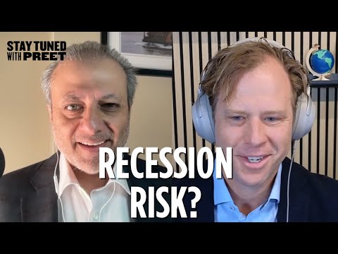 Will Trump's Tariffs Backfire? | Justin Wolfers & Preet Bharara