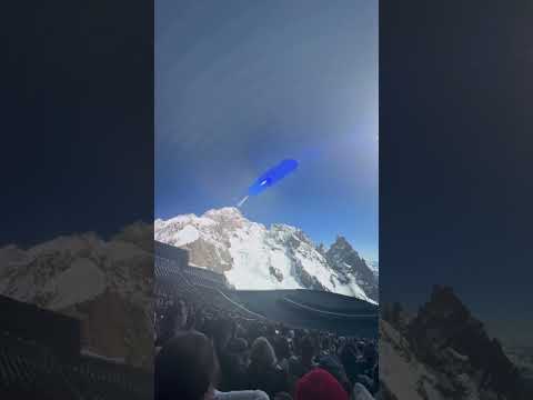 The Sphere experience at Las Vegas (Postcard from Earth - section 400)