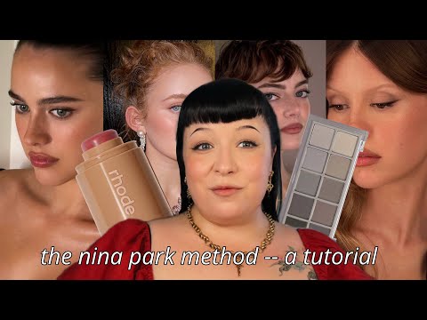 the nina park method — a tutorial 