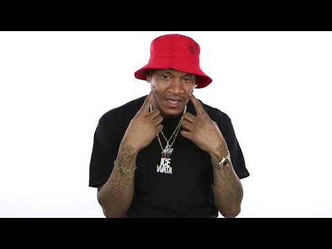 What Does A Gun Shot Feel Like? Slim 400 Gets Honest Here After Surviving 11 Bullets (part 3)