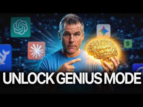 This Video Will Make You Dangerously Smart With AI