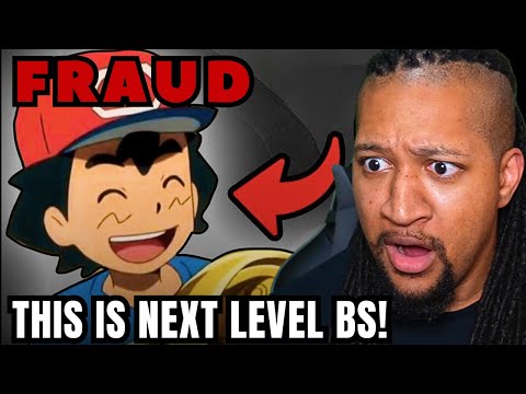 How PLOT ARMOUR Saved Ash Ketchum’s Career (REACTION)