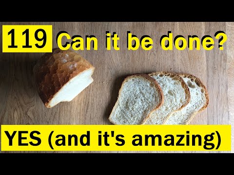 119: The Overnight Final Proof (Yeasted Bread) - Bake with Jack