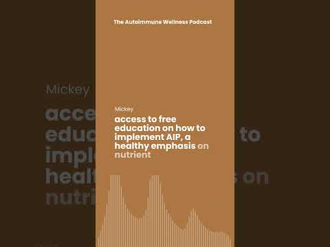 What does the AIP community look like today? #autoimmuneprotocol #aip