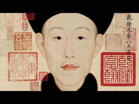 Top 5 Greatest Paintings in Chinese History