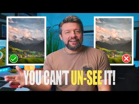 5 Things You're STILL Doing Wrong in Lightroom