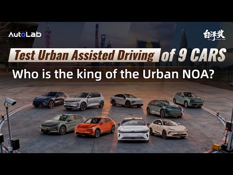 620 KM Test: How Many Times Did These 9 Cars Need Takeover?