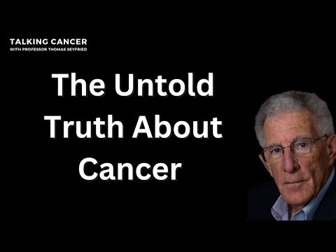 The Key to Managing Cancer is Unrelated to What Oncologists Practice