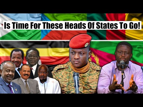 One Of The Major Reasons Why They Hate Capt. Traore