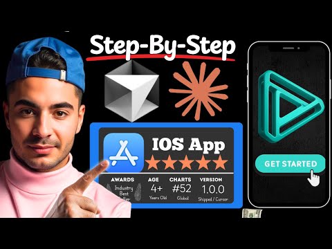 I Built a $1M App With Cursor 2.0 + Claude Code, Here´s How. (HUGE OPPORTUNITY)