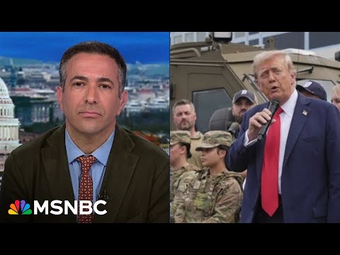 Trump’s troops plan DOOMED? Lies busted as midterm meddling warnings mount