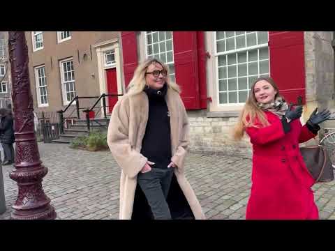 Город, где можно все? правда об Амстердаме