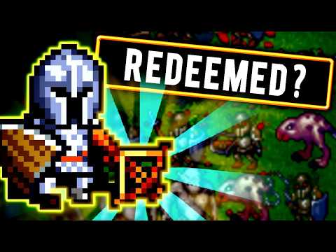 Can the worst weapon in Dwarf Fortress save the world?