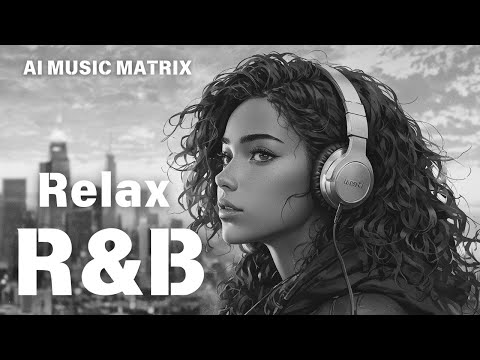 【R&B Relax 54】Cozy music / Chill / 作業用 / Ballad / リラックス / 勉強