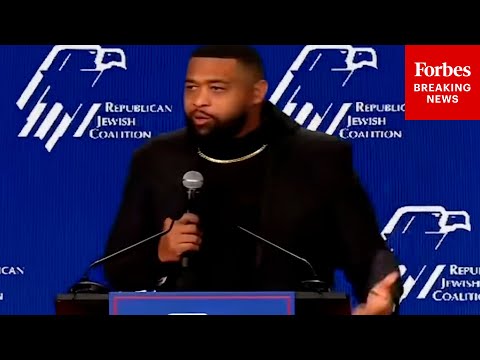 'Enough Is Enough': Brandon Tatum Sounds Off On Tucker Carlson After Nick Fuentes Interview