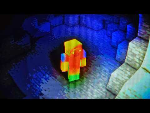 This Minecraft Website Is Spying On You