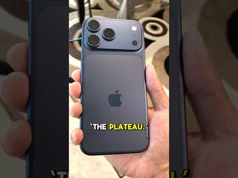 iPhone 17 Pro Max - Deep Blue Unboxing & Upgrade 📱📦