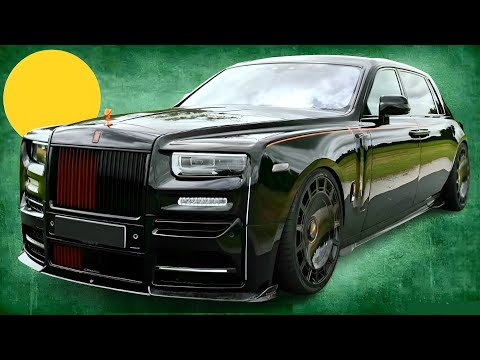 Top 10 Most Luxurious Sedan Models of 2026 | Millionaires' Choice
