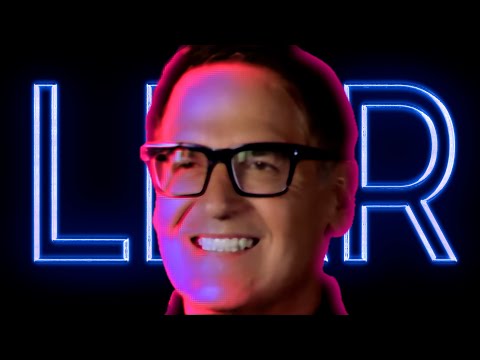 Mark Cuban’s $2 Billion Lie