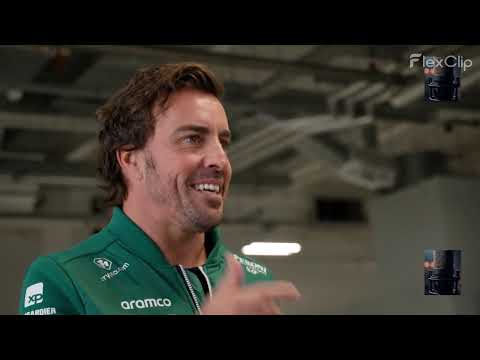 Fernando Alonso: En Busca De La 33